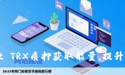 如何通过TPWallet TRX质押获取能量，提升你的加密资产收益