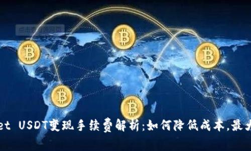 TPWallet USDT变现手续费解析：如何降低成本，最大化收益