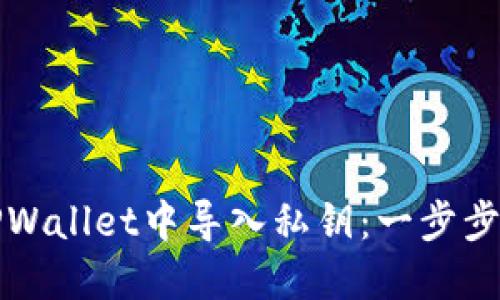 如何在TPWallet中导入私钥：一步步详细指南