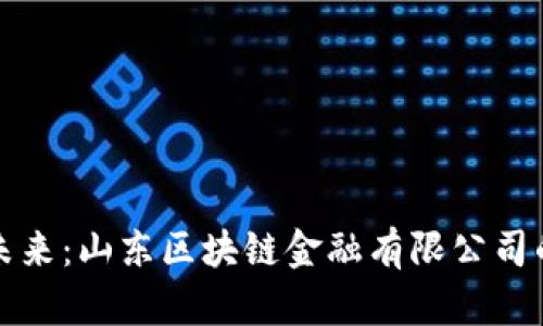 重塑金融未来：山东区块链金融有限公司的创新之路