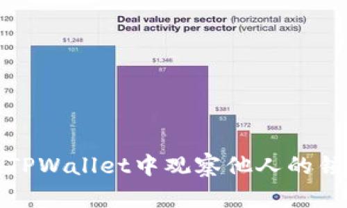 如何在TPWallet中观察他人的锁仓钱包