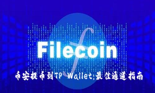 币安提币到TP Wallet：最佳通道指南