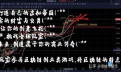 以下是一些关于区块链创业游戏的推荐语，简短