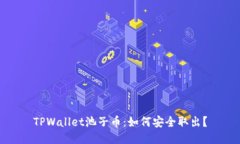 TPWallet池子币：如何安全取出？