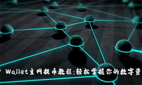 酷尔TP Wallet主网提币教程：轻松掌握你的数字资产管理